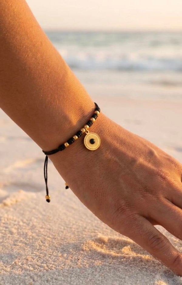 ✨️ Bracelets cordon coulissant ✨️