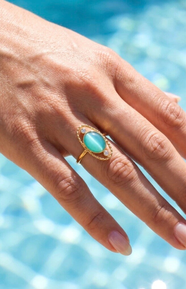 ✨️ Bague Gloria✨️