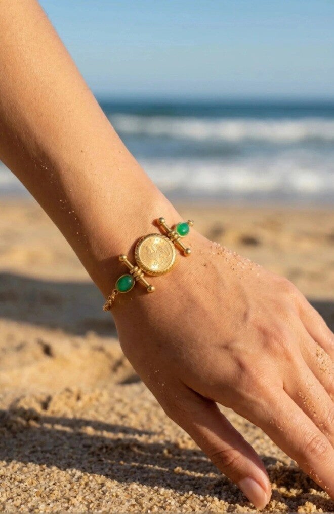 ✨️ Bracelets Jade✨️