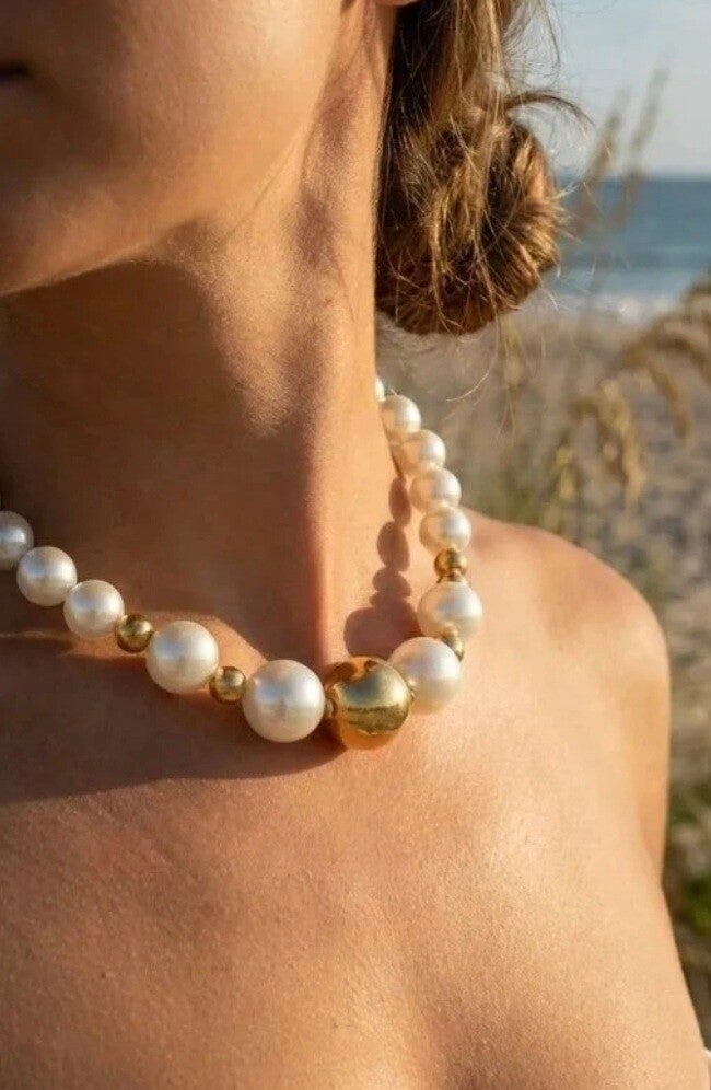 ✨️ Collier Perla✨️