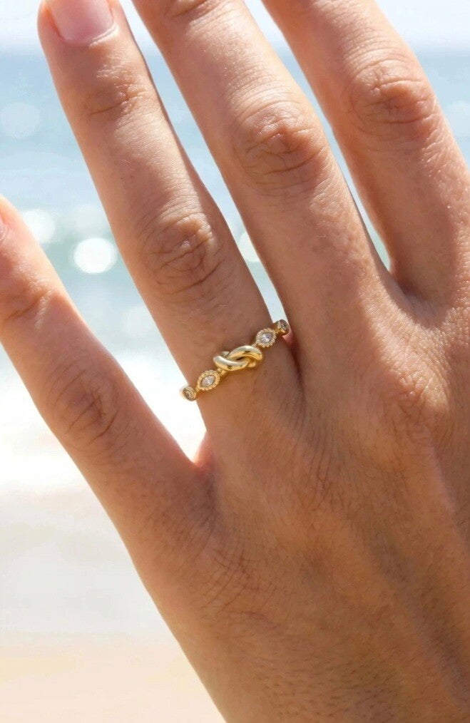 ✨️ Bague Aurianne✨️
