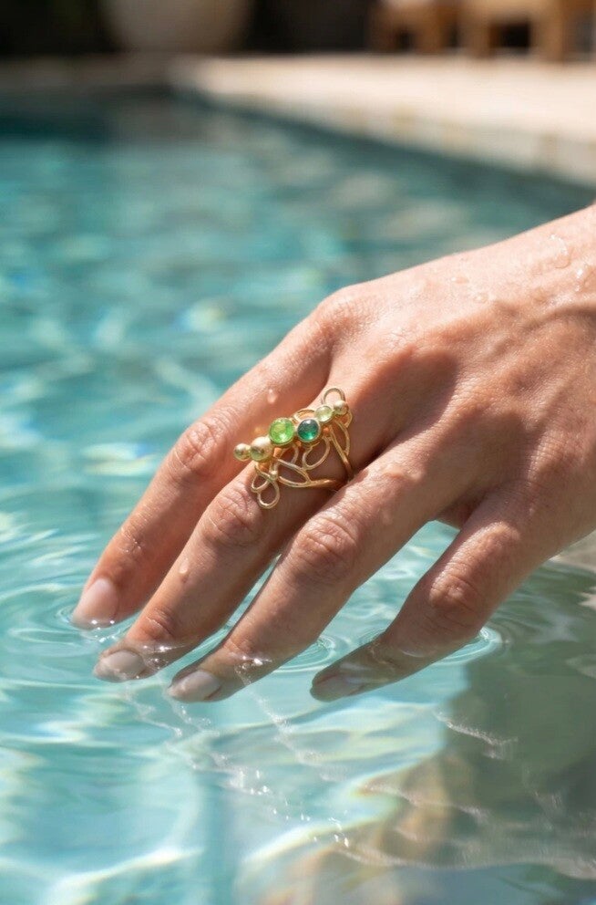✨️ Bague Alix ✨️