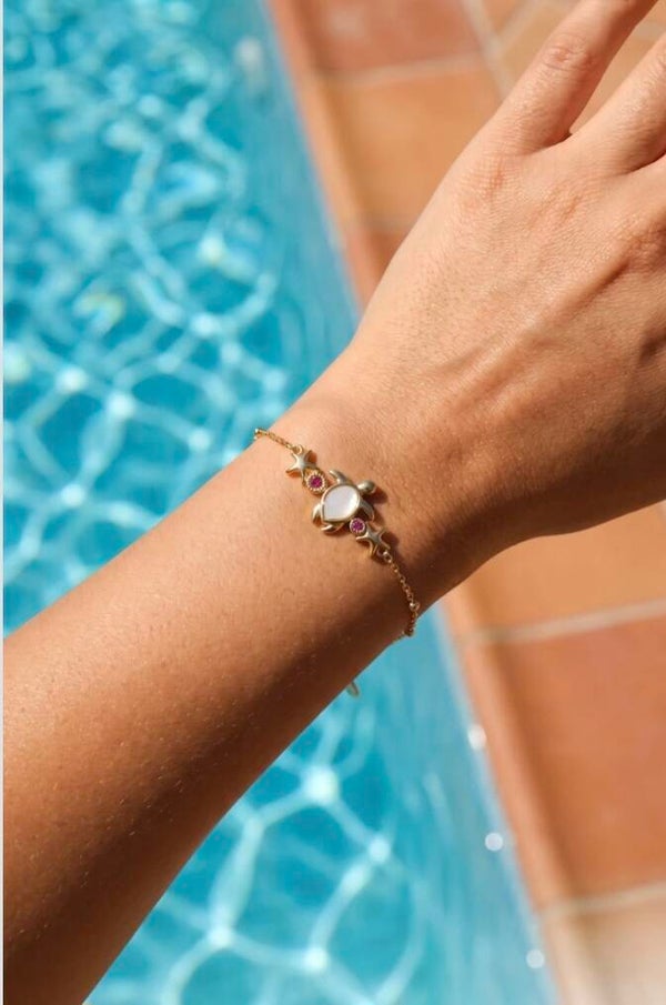 ✨️ Bracelets Tortue ✨️