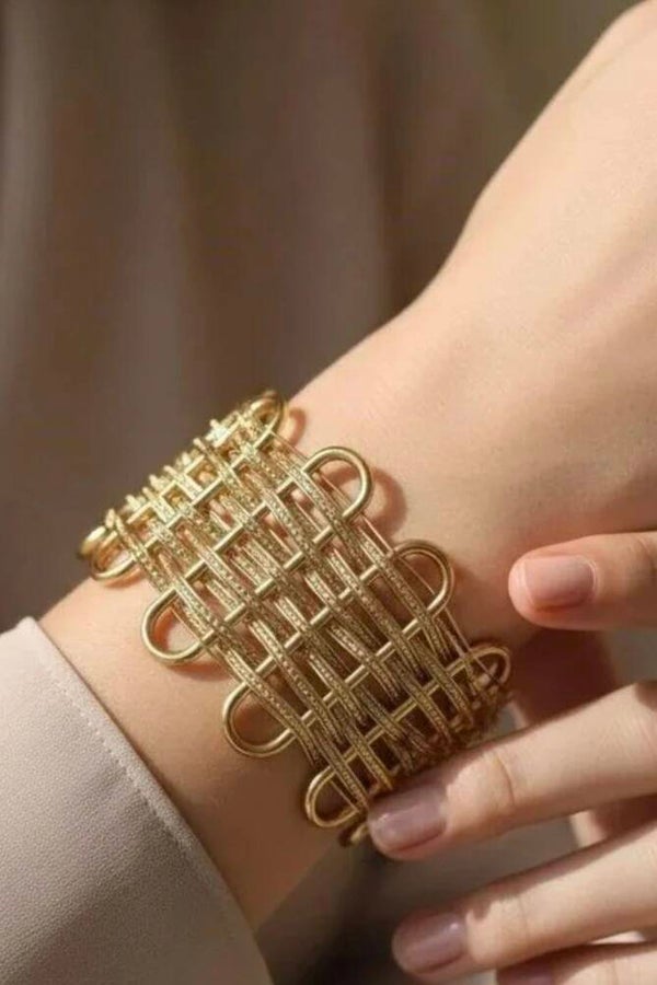 ✨️ Bracelets jonc extra large ✨️