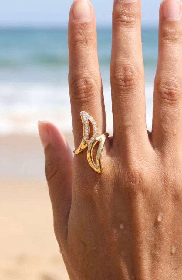 ✨️ Bague Clara✨️