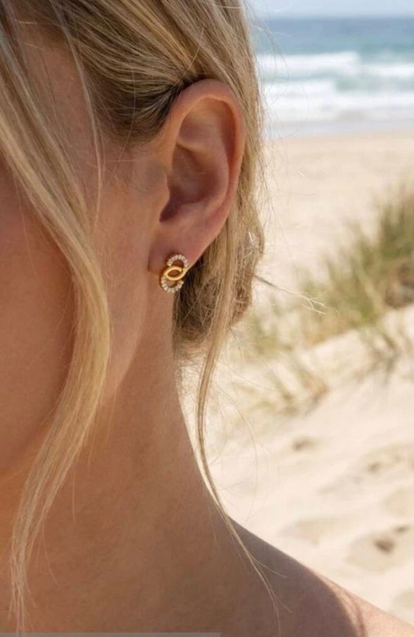 ✨️ Boucles d'oreilles CC✨️