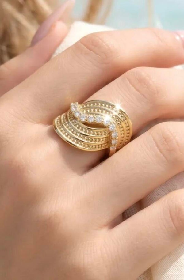✨Bague  Maëlys   ✨