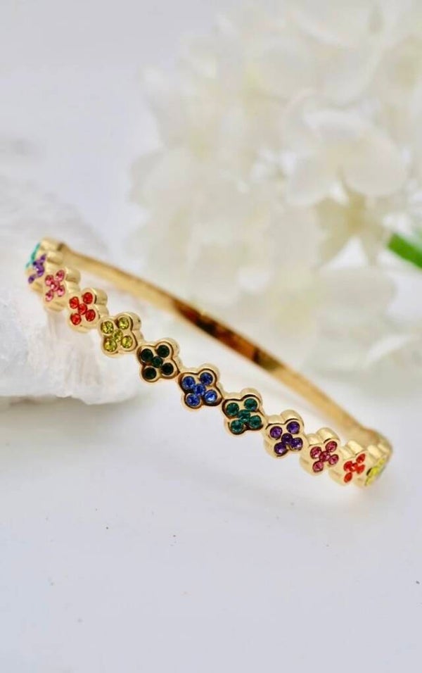 ✨️ Bracelets Raiponce✨️
