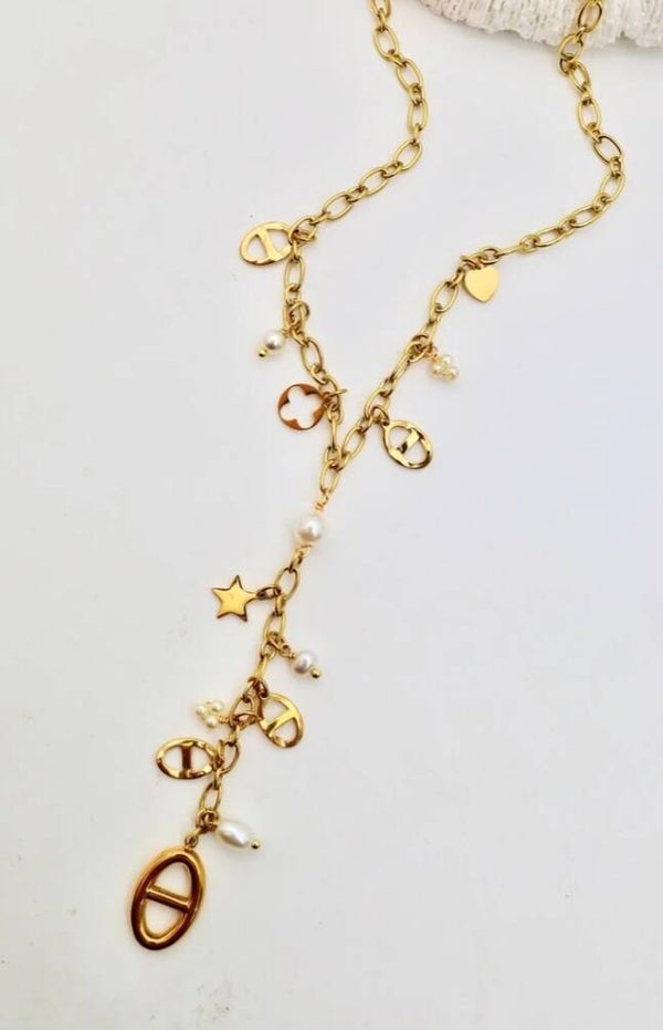 ✨️ Collier Elsa✨️