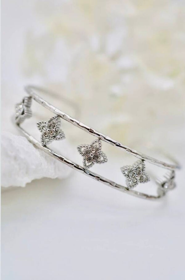 ✨️ Bracelets zircons Maya✨️