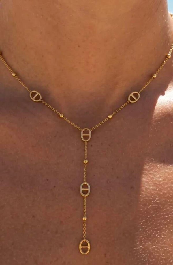 ✨️ Duo maille marine ✨️