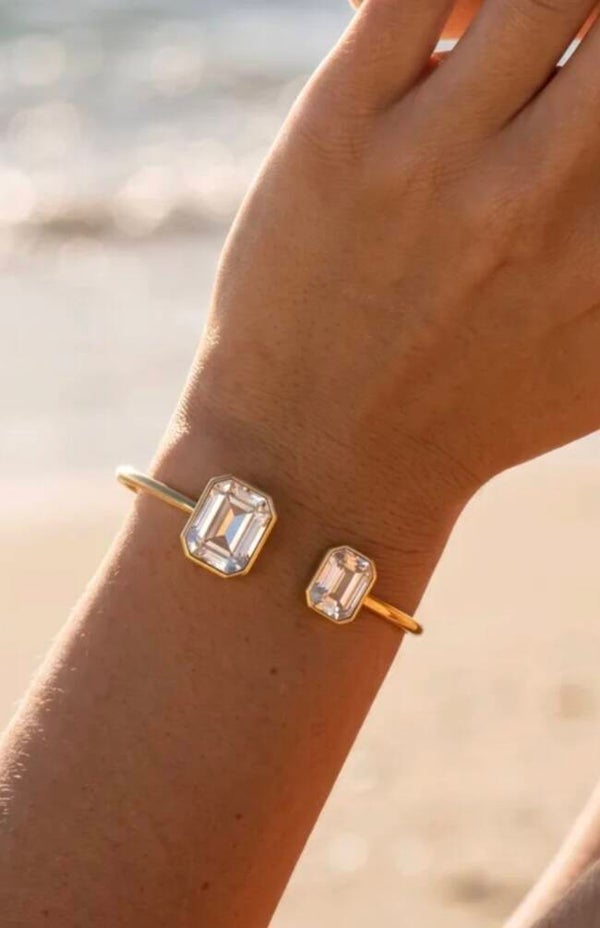 ✨️ Bracelets souple pierre✨️