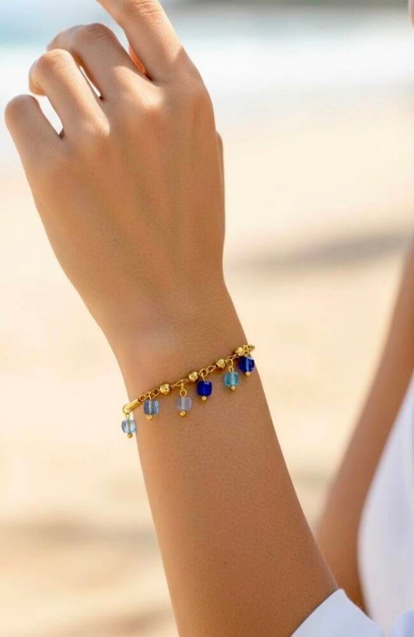 ✨️ Bracelets pampille✨️