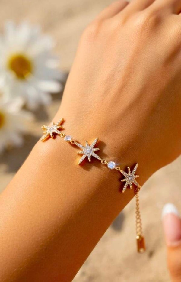 ✨️ Bracelets étoile ✨️
