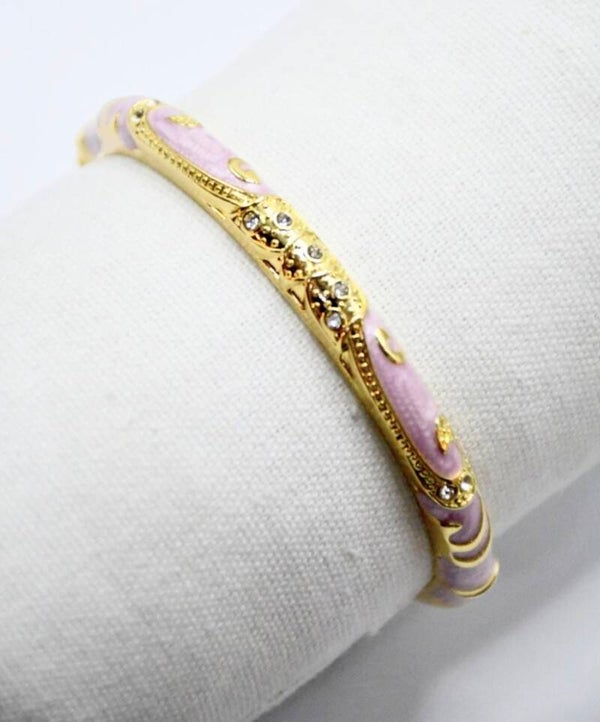 ✨️ Bracelets jonc Thaïlandais en laiton ✨️