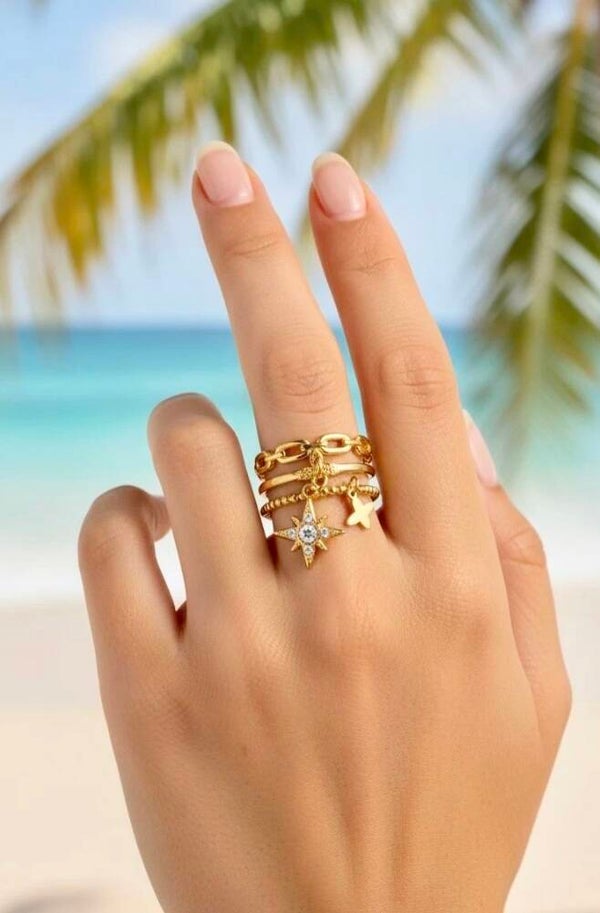 ✨️ Bagues divers✨️