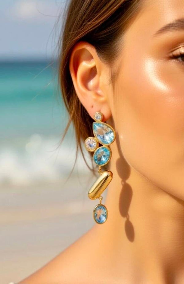 ✨️ Boucles d'oreilles 10€✨️