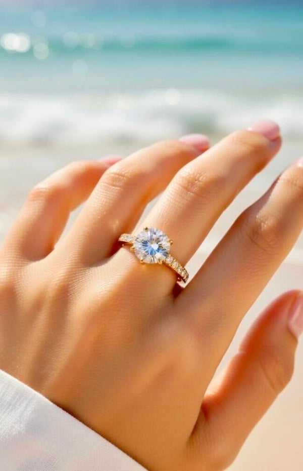 ✨️ Bague promesse ✨️