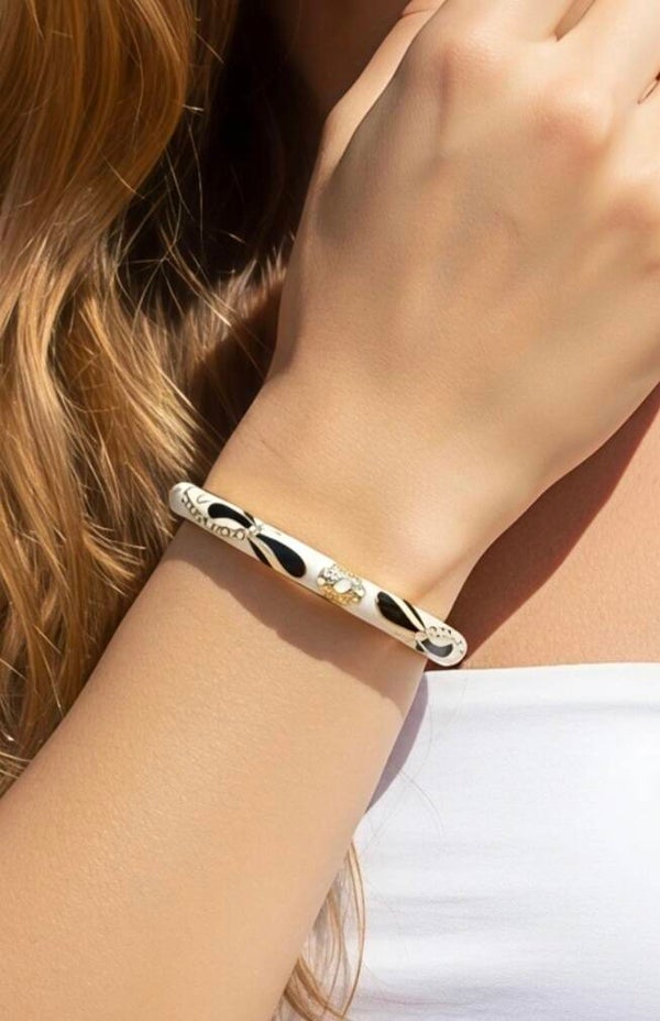 ✨️ Bracelet jonc Thaïlandais en laiton ✨️