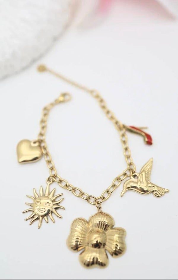 ✨️ Bracelets breloques ✨️