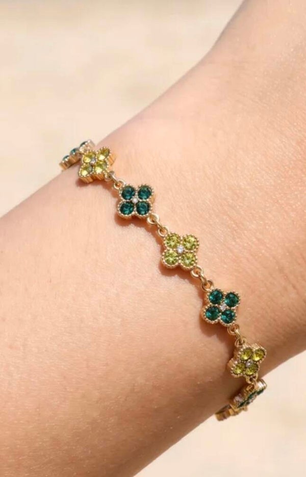 ✨️ Bracelets princesse ✨️