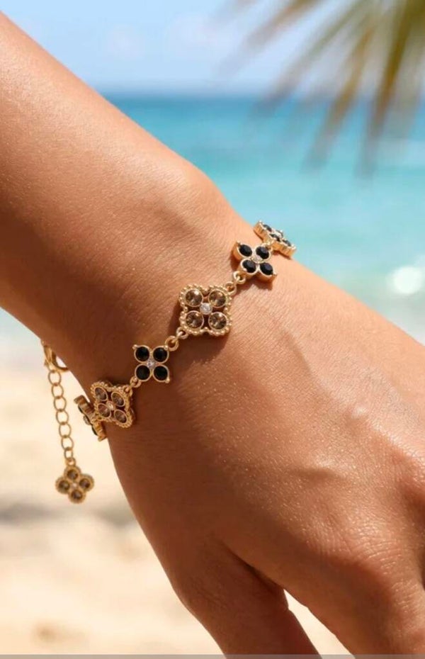 ✨️ Bracelets princesse zircons ✨️