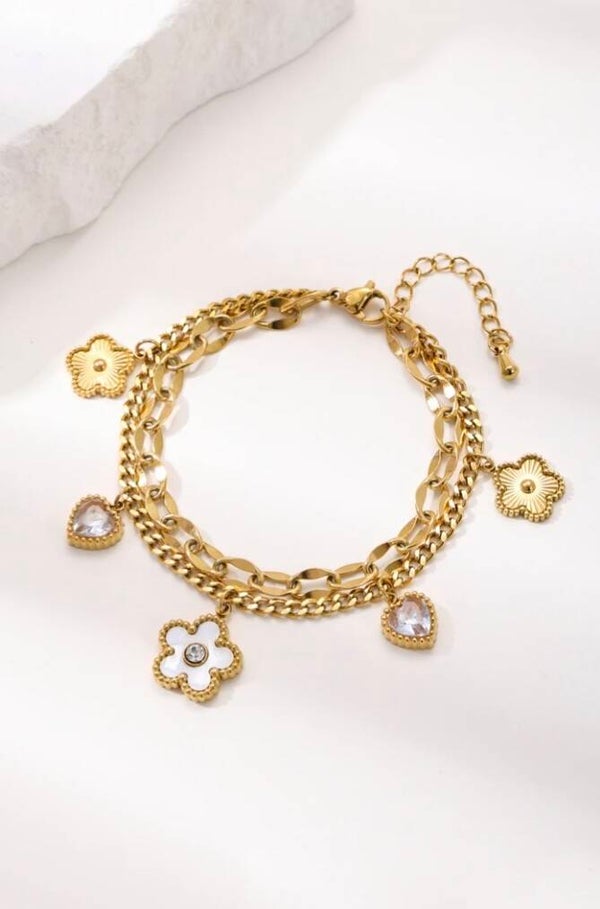 ✨️ Bracelets breloques ✨️