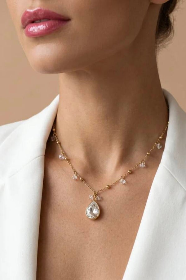 ✨️ Collier Agathe✨️