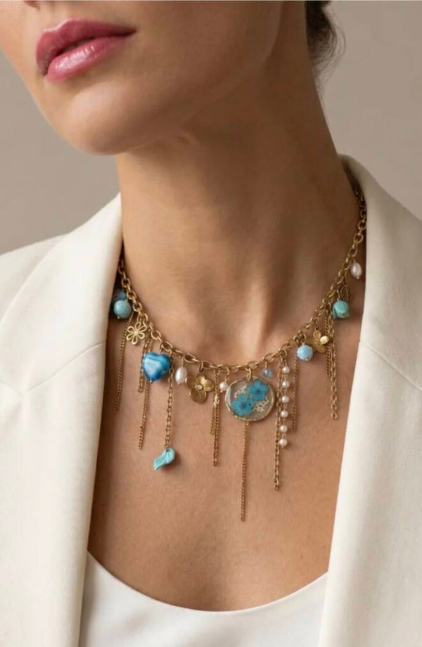 ✨️ Duo collier ou bracelet Éloïse ✨️