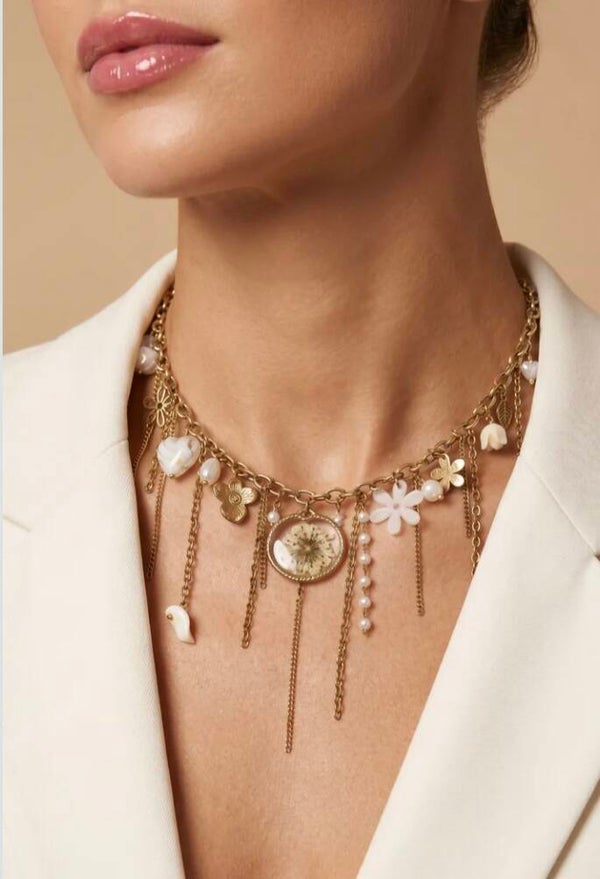 ✨️ Collier Mia✨️