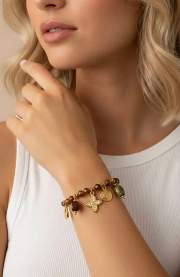 ✨️ Bracelets pampilles / breloques ✨️