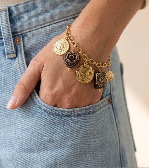 ✨️ Bracelets breloques Etoila✨️