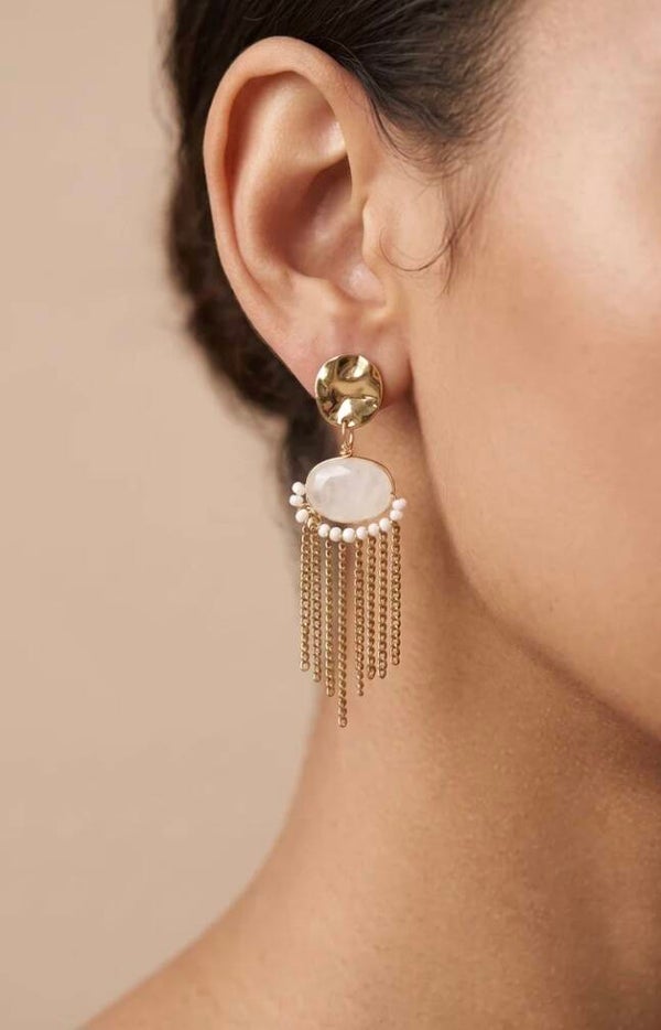✨️ Boucles d'oreilles Elise✨️