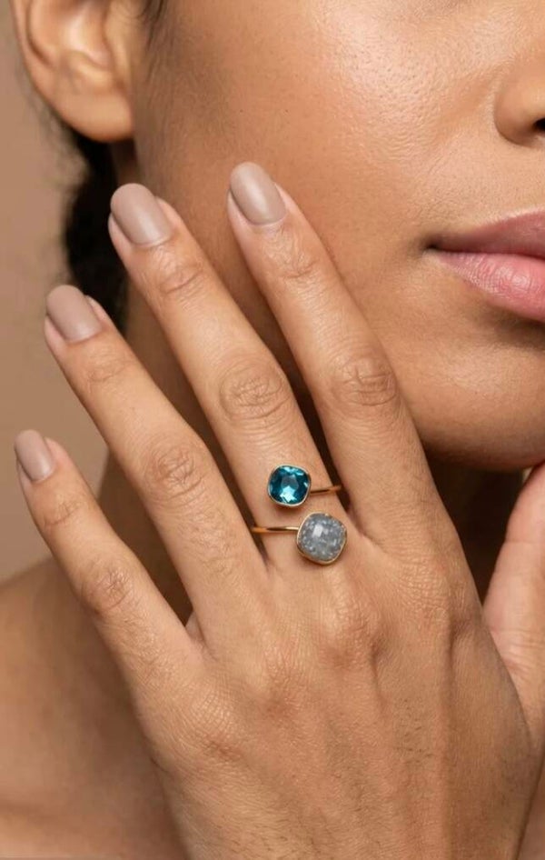✨️ Bague Jella✨️