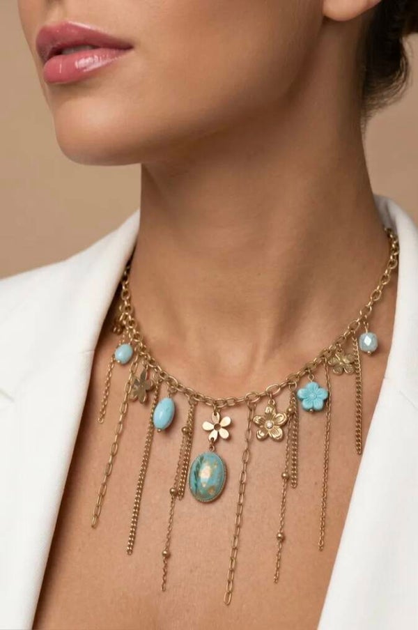 ✨️ Collier Émie✨️