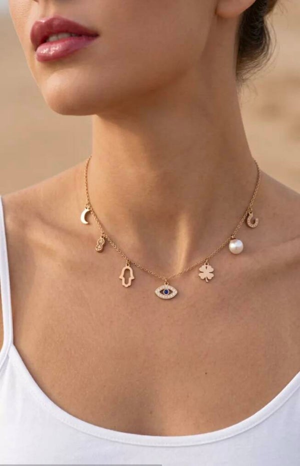 ✨️ Collection bijoux Main de Fatma ✨️