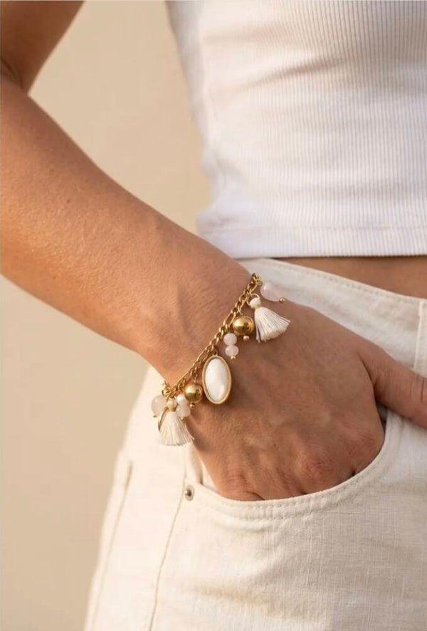 ✨️ Bracelet White✨️
