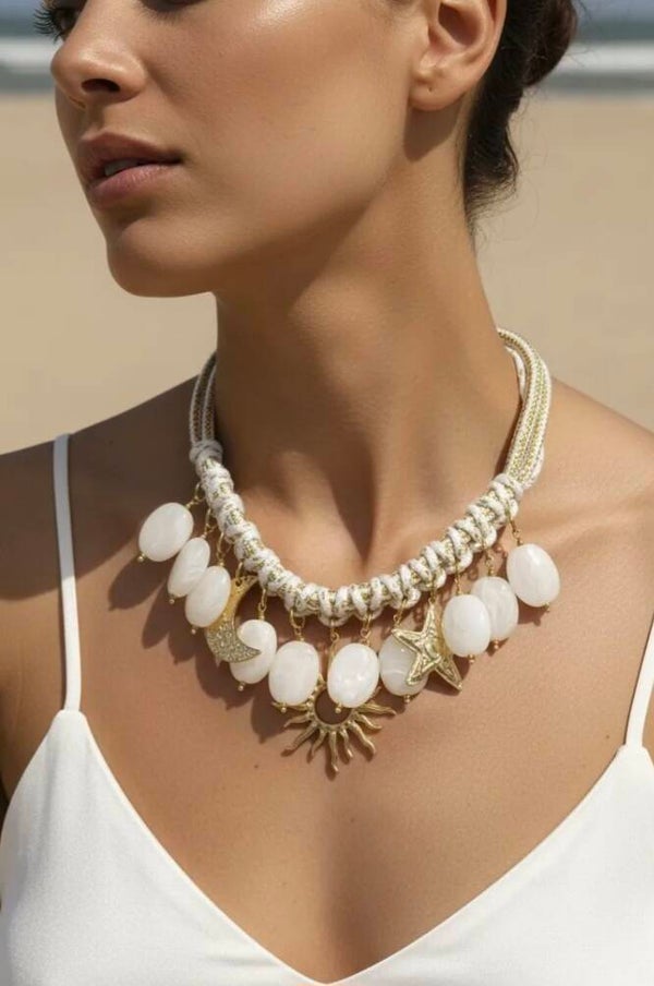 ✨️ Collier XL ✨️