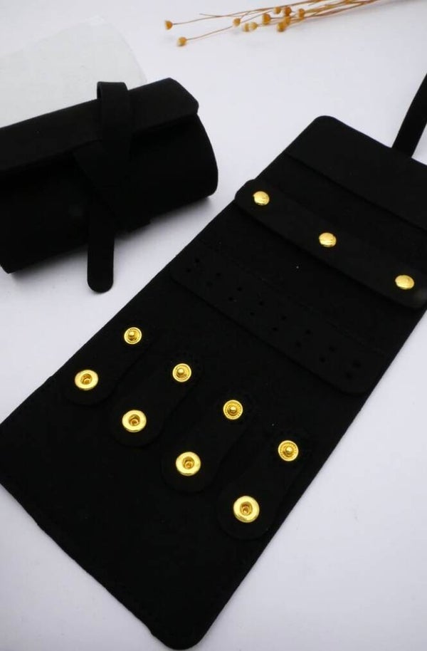 ✨️ Pochette rangement bijoux✨️