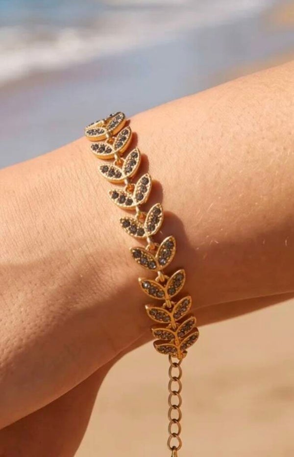 ✨️ Bracelets Zircons ✨️