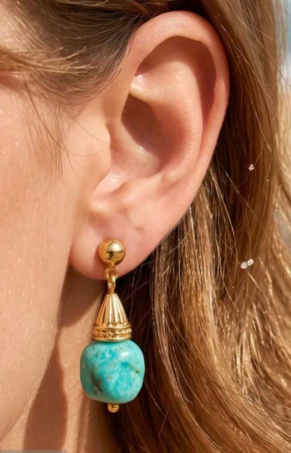 ✨️ Boucle d'oreille Maria✨️