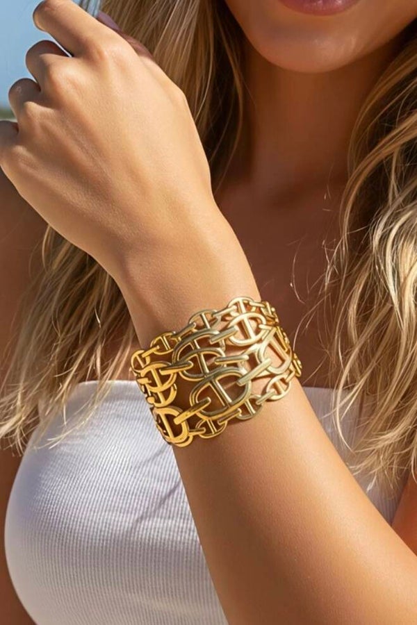 ✨️ Bracelets manchette✨️