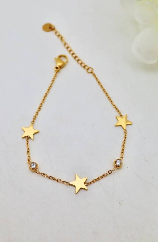 ✨️ Bracelets étoile ✨️