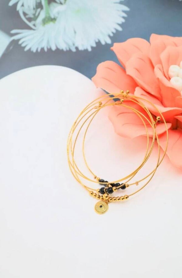 ✨️ Bracelets triple Josianne ✨️