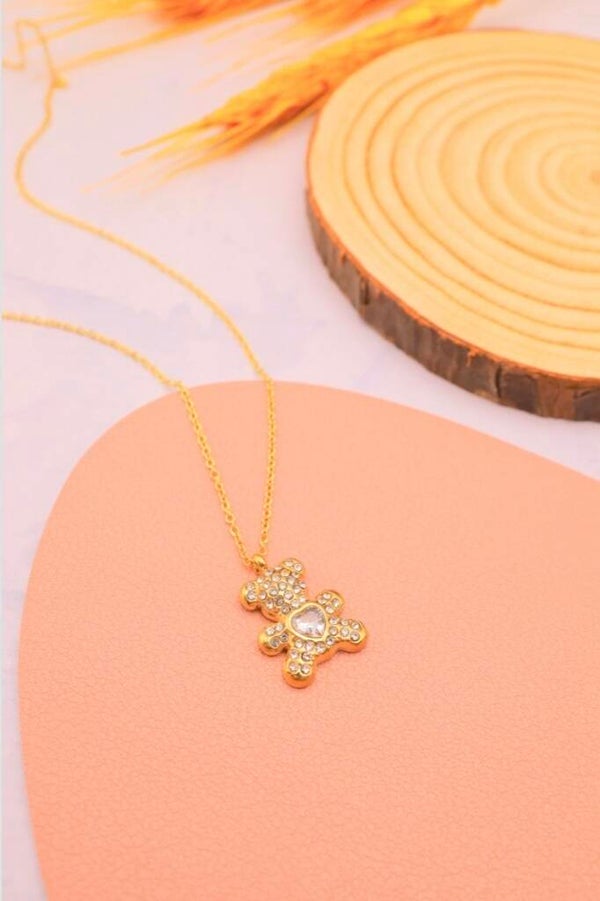 ✨️ Collier Teddi ✨️