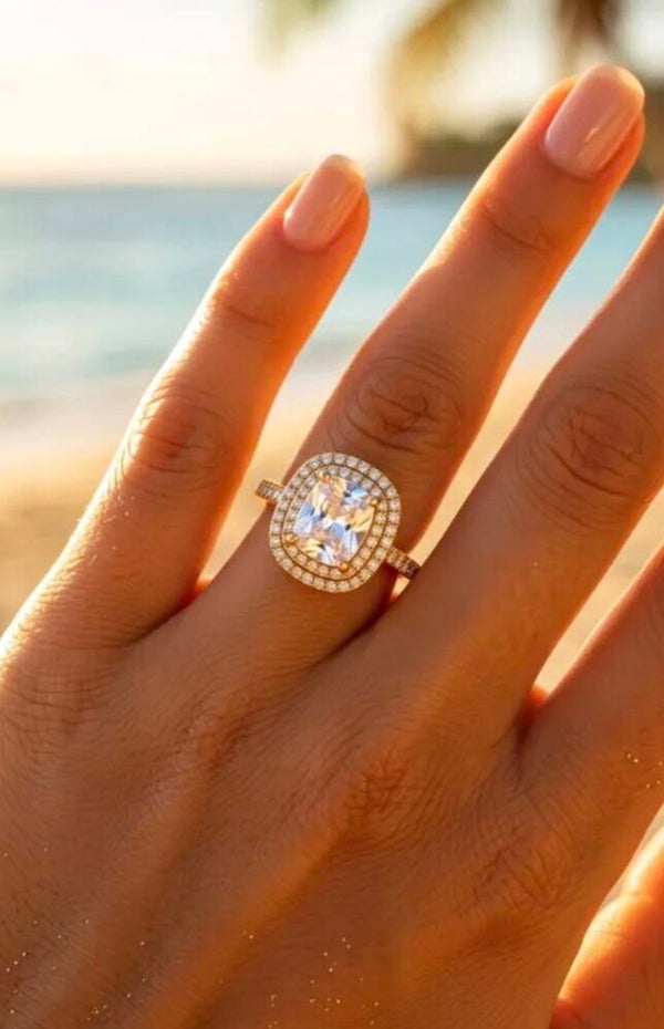 ✨️ Bague Royal ✨️