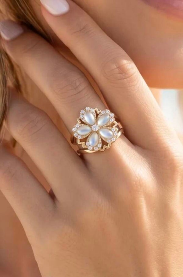 ✨️ Bague anti-stress ✨️