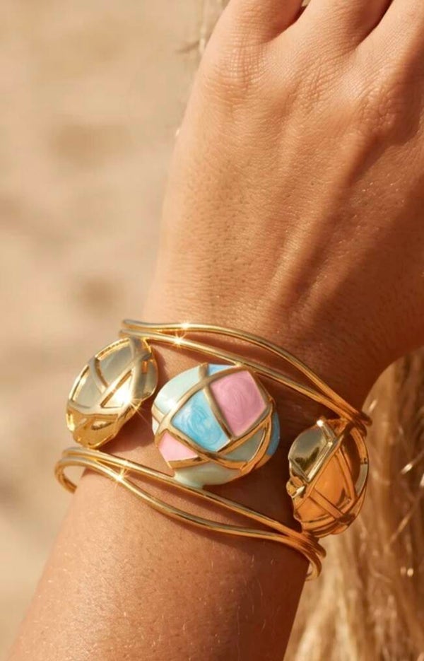 ✨️ Mega bracelets Vanillia✨️