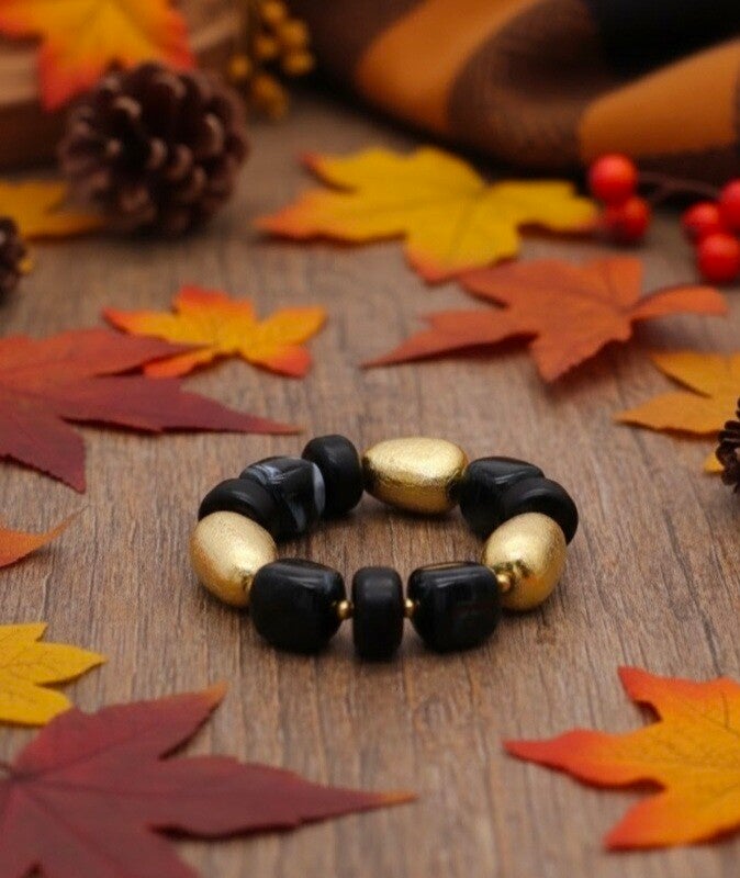 ✨️ Bracelets XL perles ✨️