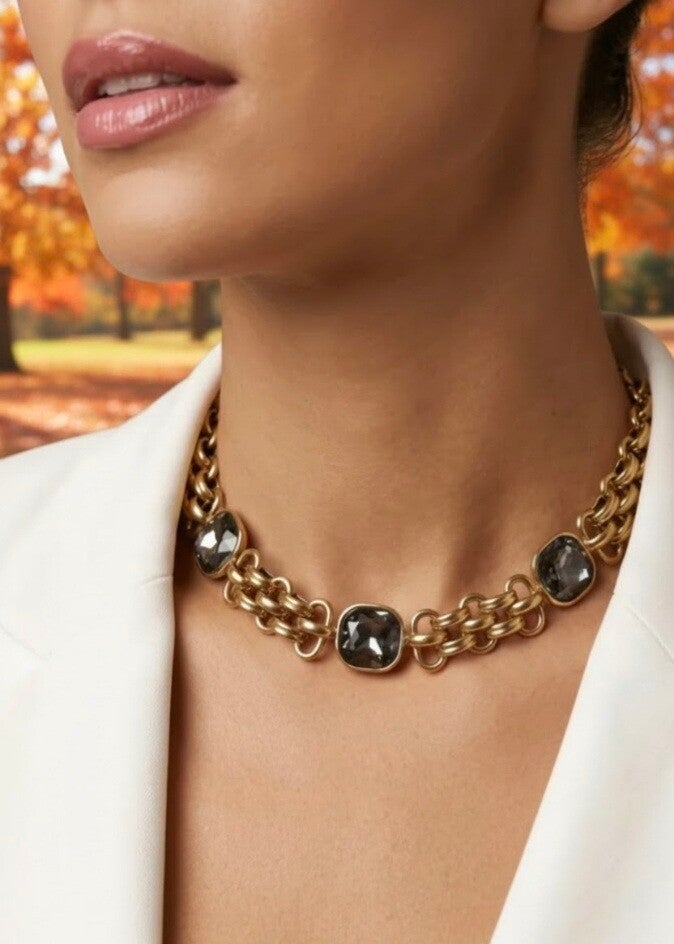 ✨️ Collier Eclipse✨️